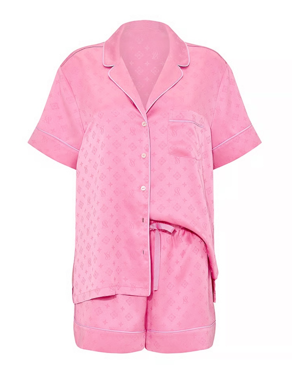 New With Tags Victoria Secret PJ set